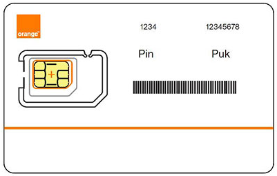 How to Unlock Android Sim with Puk Code