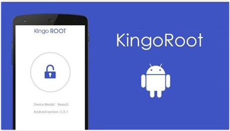 KingoRoot