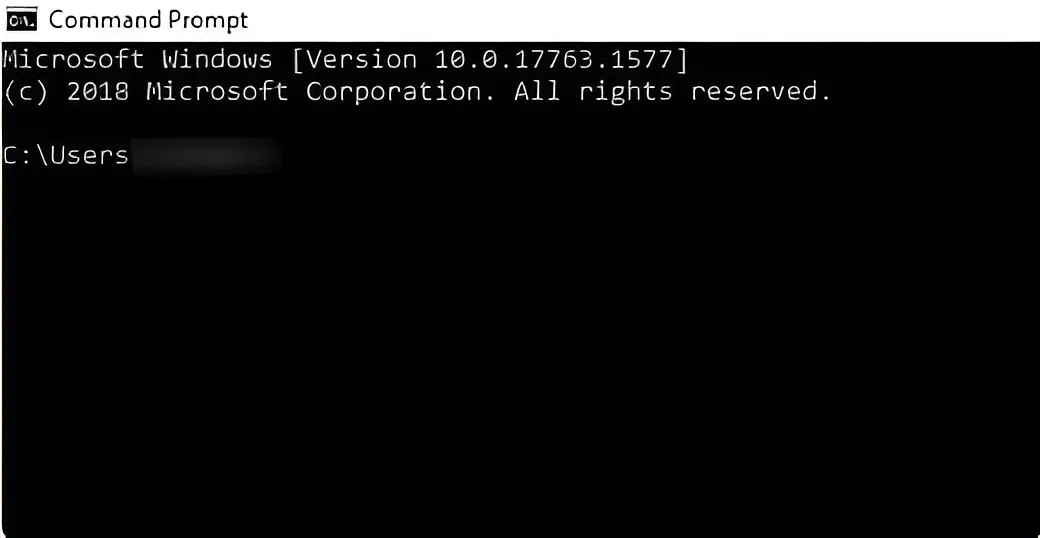 Type Adb Command Restored