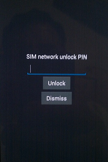 Samsung Sim Unlock