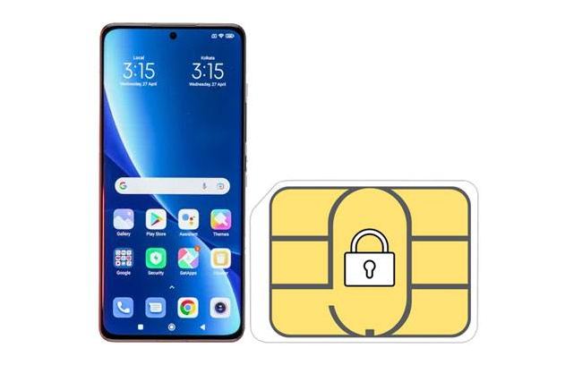 Unlock Android Phone to Any Network