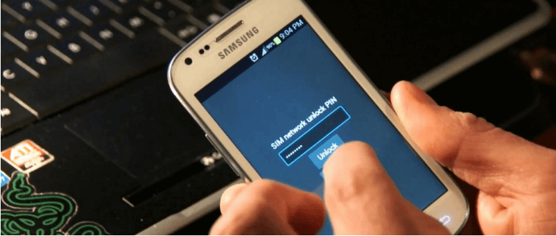 Unlock Samsung Phone to Use Any SIM Card