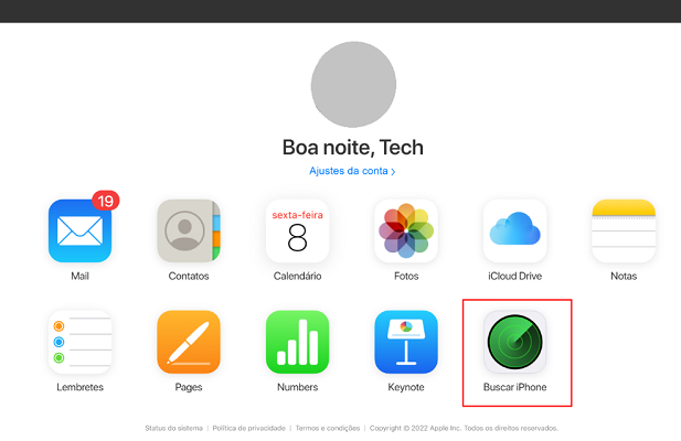 Como redefinir o iPhone, iPad ou iPod touch para os ajustes de fábrica -  Suporte da Apple (BR)