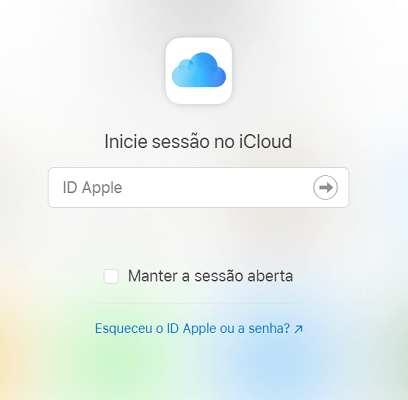 Insira seu código de verificação para continuar