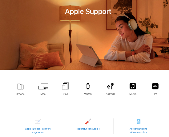support.apple.com