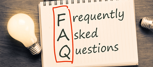 FAQs
