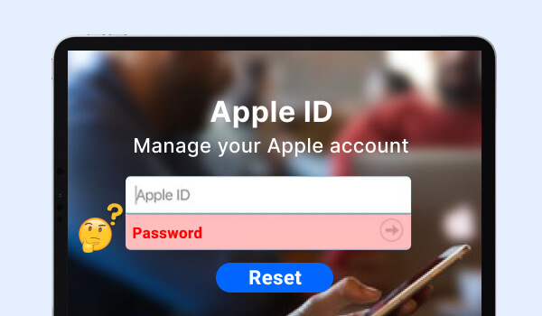 100 Works How To Reset Apple Id Password Do It Now 2023