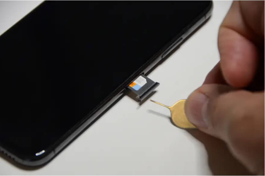 sim card