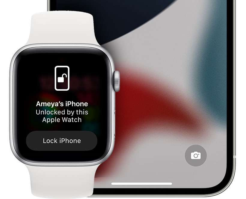 iphone unlocked by this apple watch