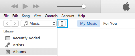 Restore iPhone From Backup on Itunes