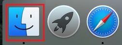 The Finder Icon