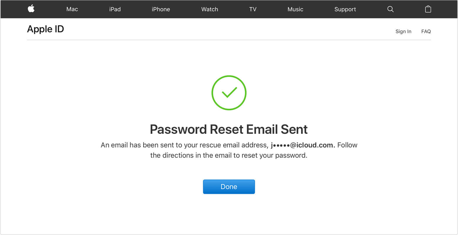 Unlock iPhone Without Passcode Via iTunes Recovery Mode