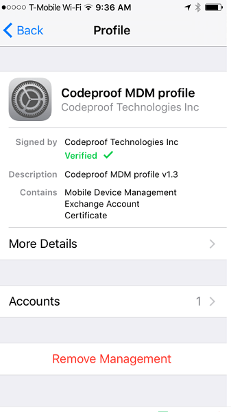remove-mdm-via-remove-management