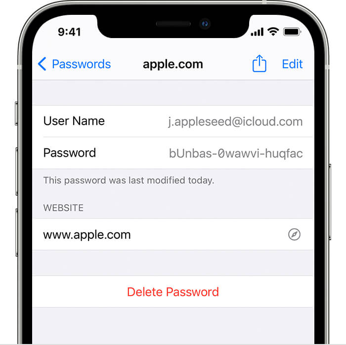  Full Guide How Do I Find My Apple ID And Password 2023