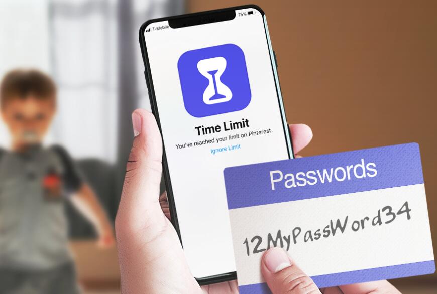 30 Min Fix What To Do If You Forgot Screen Time Passcode 2023