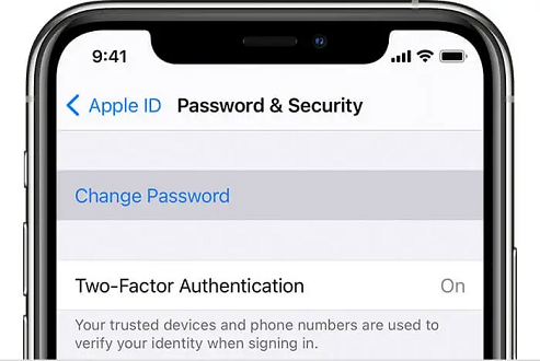 Remove Activation Lock via DNS
