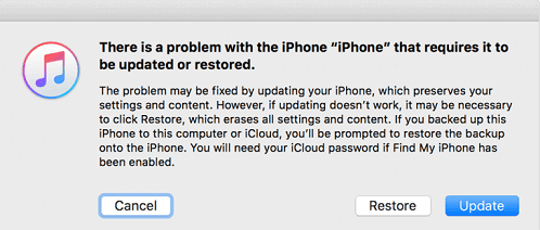 unlock-iphone-without-passcode-with-itunes-recovery-mode