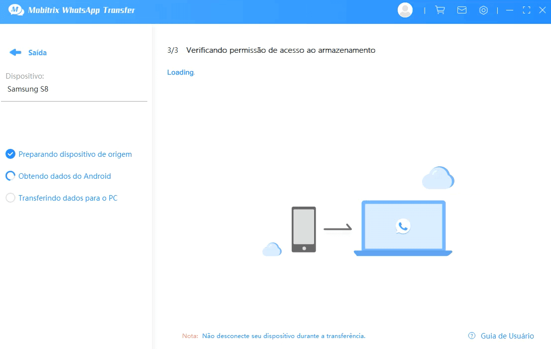 allow permissions storage