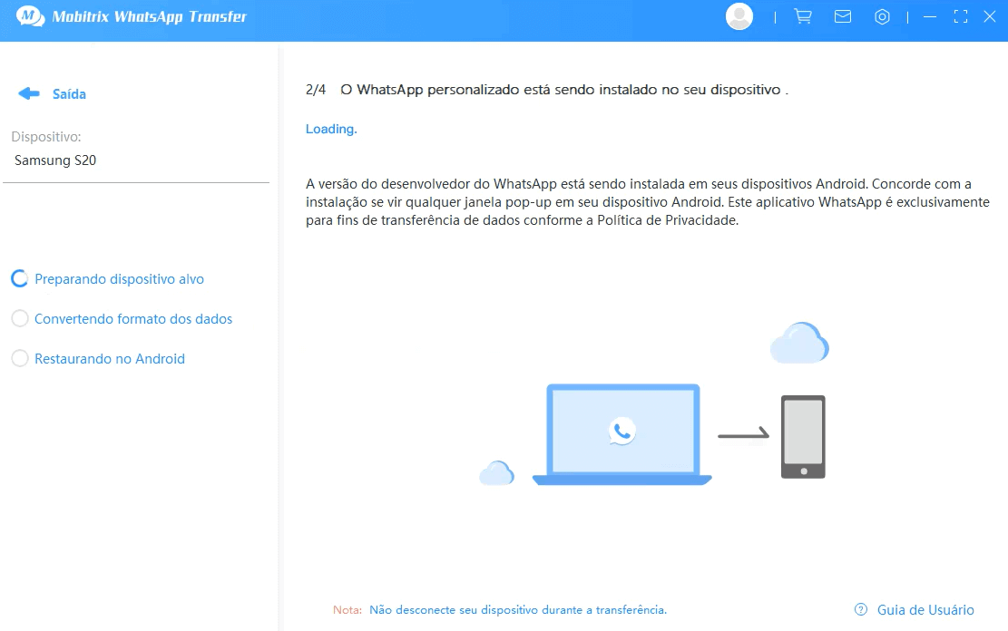 enable developer option