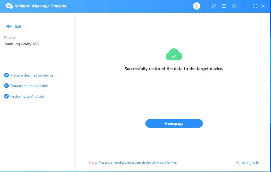 enable developer option