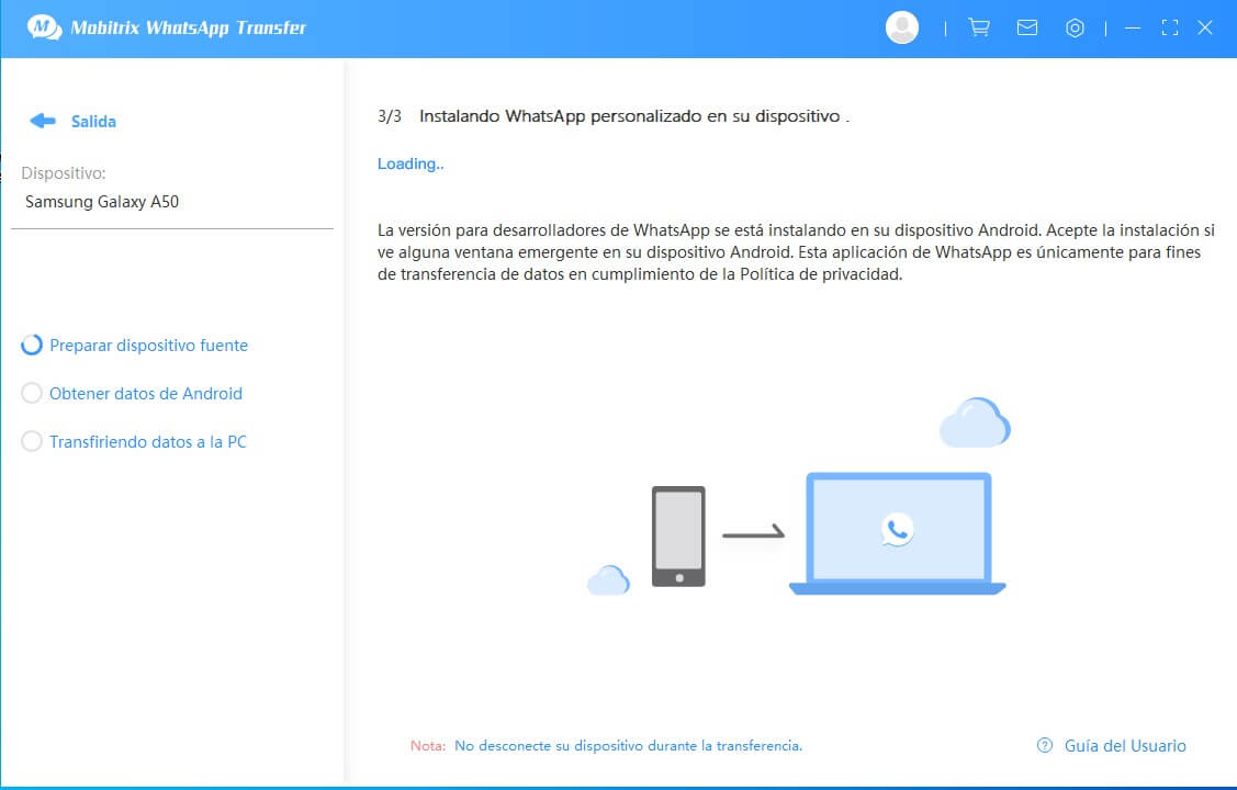 allow permissions storage