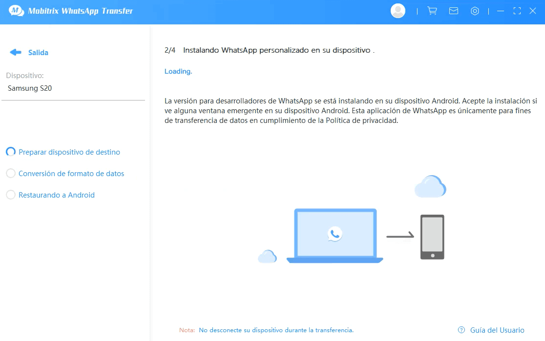 enable developer option