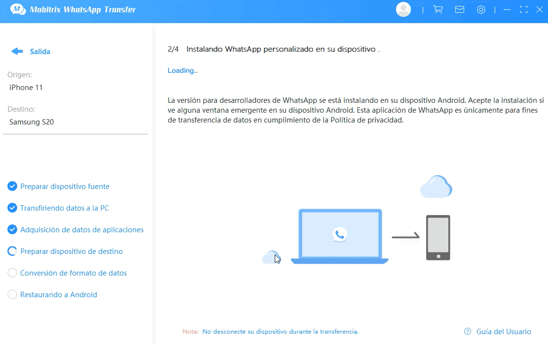 allow permissions storage