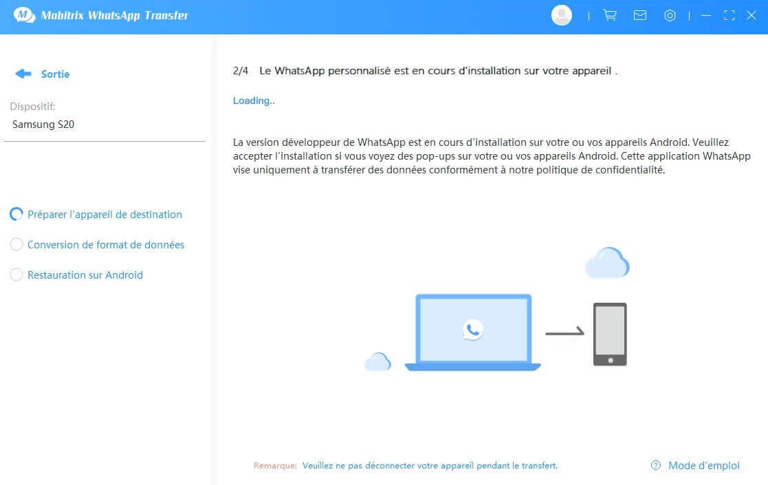 enable developer option