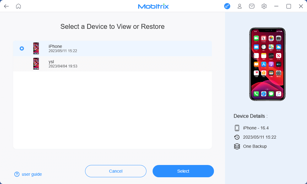 Transfer WhatsApp using Google Drive backup