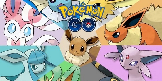 ATENÇÃO JOGADORES DE POKÉMON GO! Hoje, dia 7 de março 2023 é spotlight de  Eevee! partir das hrs, vai aparecer muitos eevees para quem quiser testar a  sorte e pegar um shiny!!!