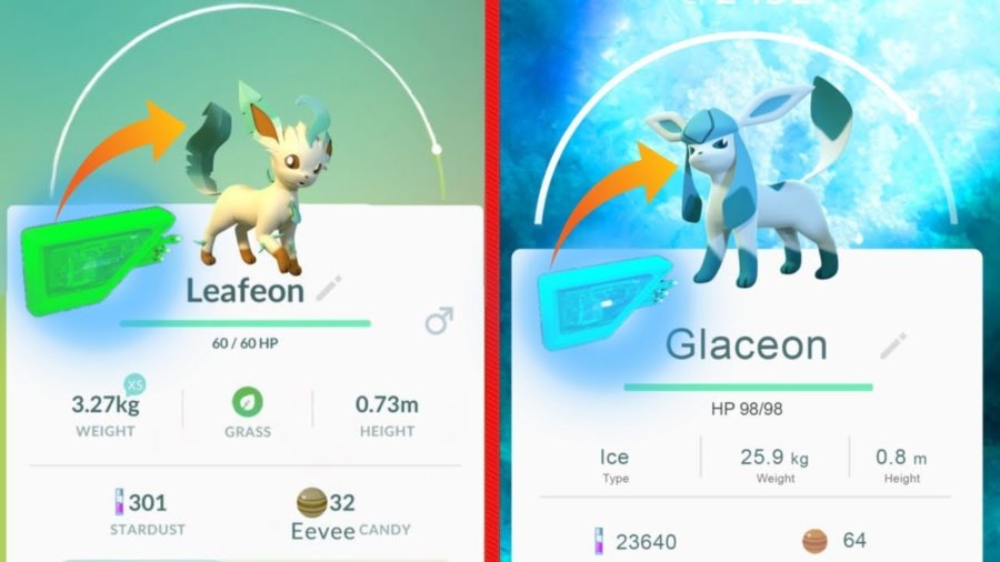 HOW TO GUARANTEE SHINY EEVEE to SHINY UMBREON EVOLUTION IN POKEMON GO 