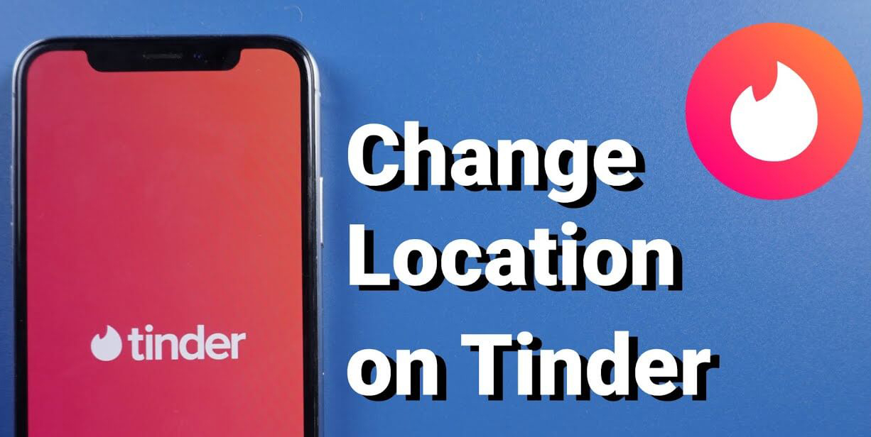 How safe is tinder location