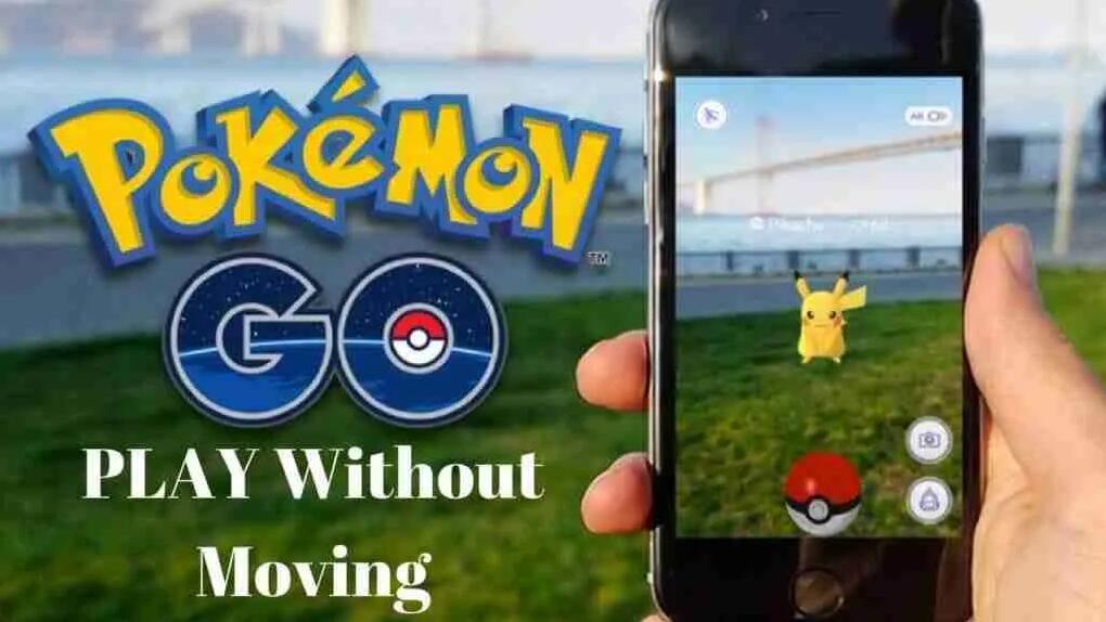 100% Works] Pokémon Go Hacks Without Jailbreaking in 2023