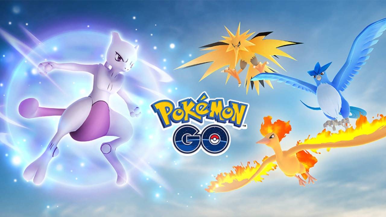 How to catch the rare Pokemon in Pokemon Go