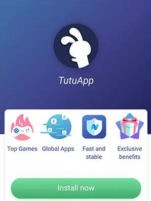 What is TutuApp