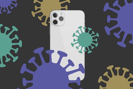 How to get rid of malware on an iPhone