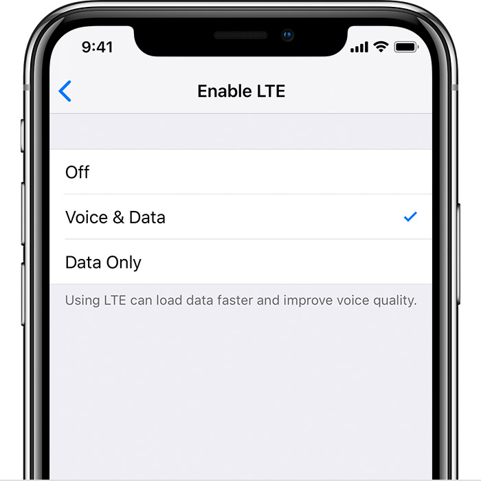 Check Network Compatibility