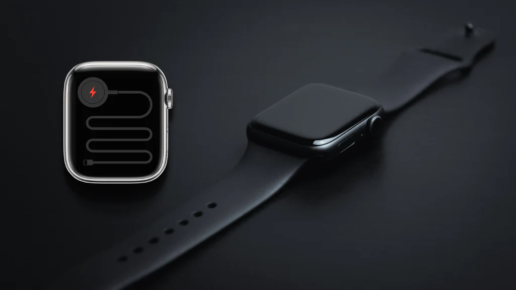 Fix Apple Watch Wont Turn On