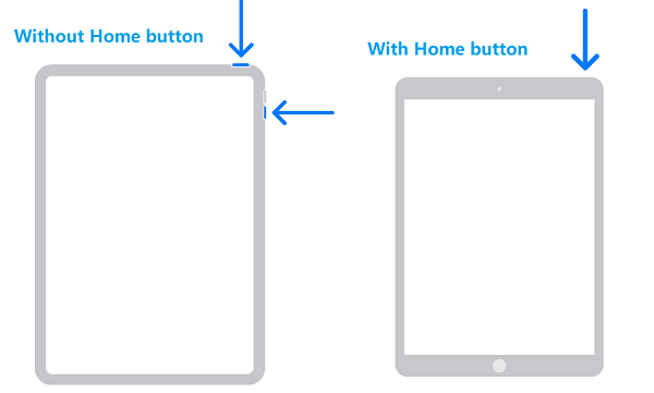 Reboot Ipad Reboot Ipad