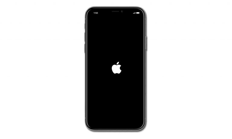 IPhone 12 Stuck on Apple Logo