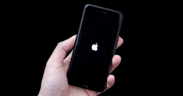 iphone keep restarting pitucre