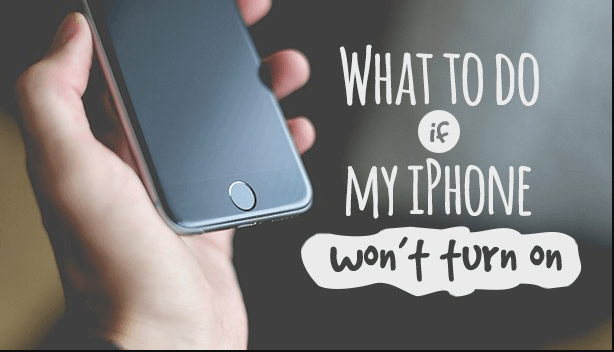 iphone-not-turning-on