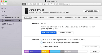 iphone stuck on verifying update iphone via itunes