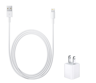do not see iphone in itunes via checking charging accessories