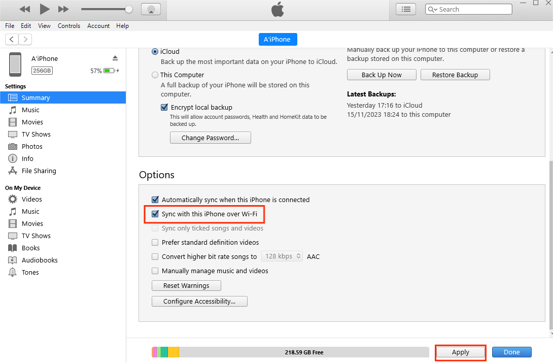 How To Connect IPhone To ITunes In 2026 100 Works How To Connect IPhone To ITunes In 2026 100 Works