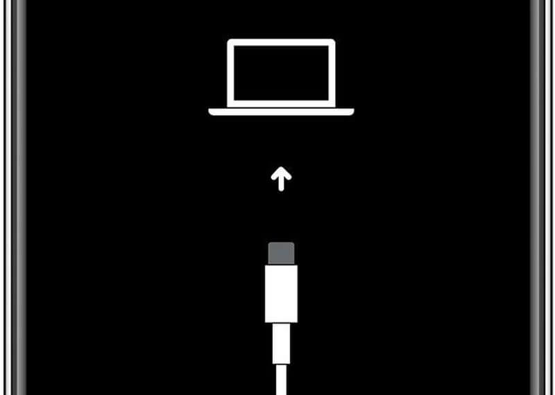 Put your iPhone 11 in recovery mode