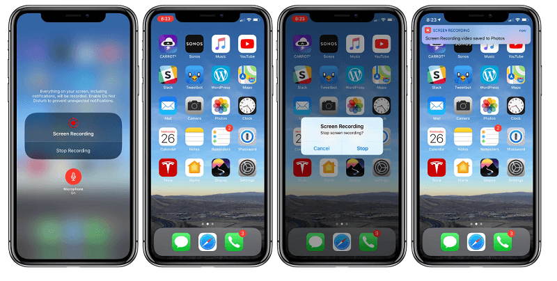 share iphone screen on mac quicktime share iphone screen on mac quicktime