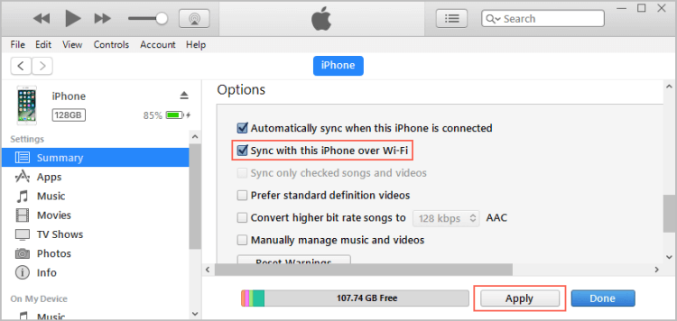 how to connect iphone to hp laptop with windows 10 how to connect iphone to hp laptop with windows 10
