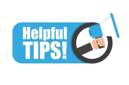 tips picture