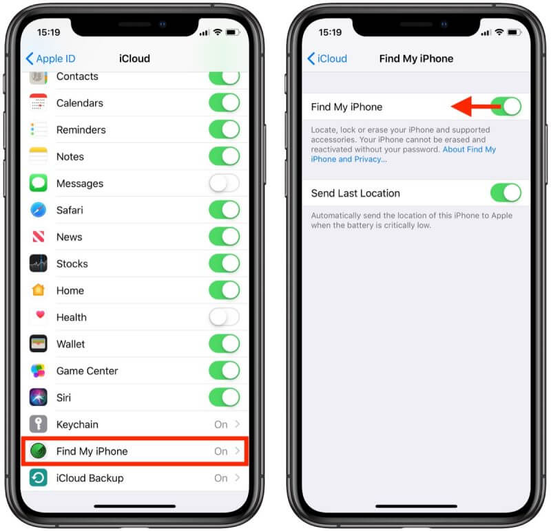 How To Use ITunes To Reset IPhone An Ultimate Guide In 2023 how-to-use-itunes-to-reset-iphone-an-ultimate-guide-in-2023